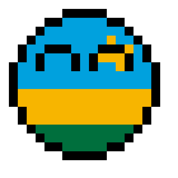 rwanda