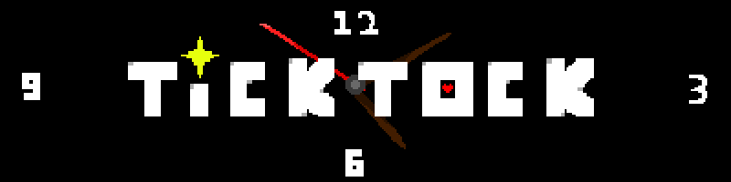 Tick Tock