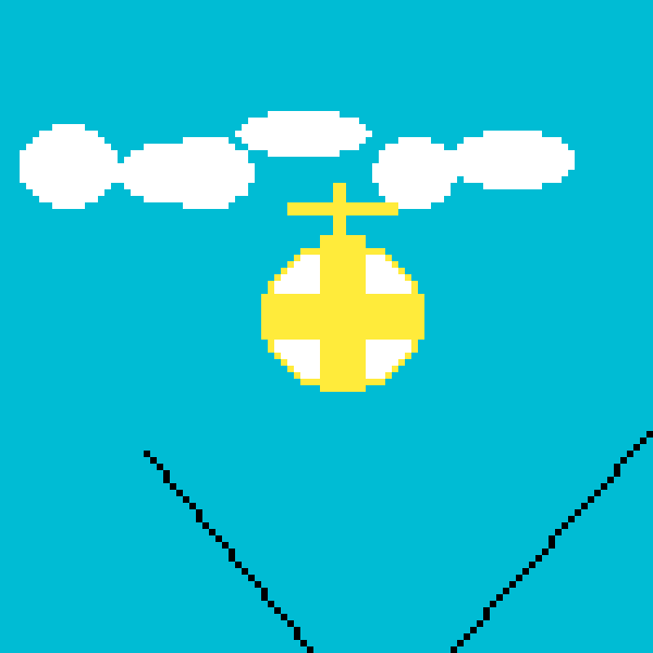 jesus bomb