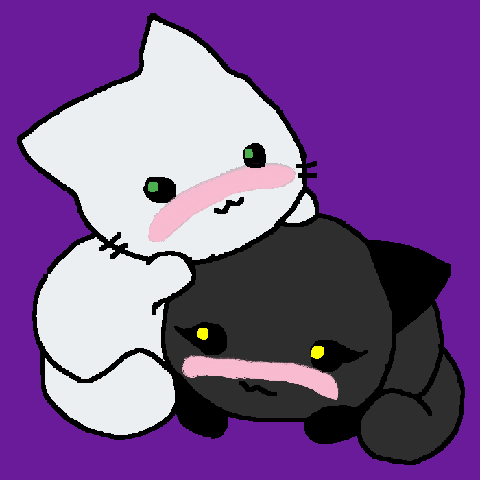 yin and yan