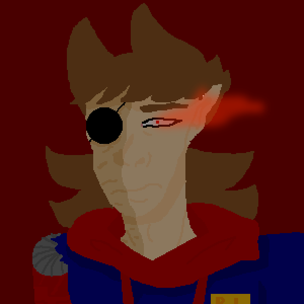 Red leader