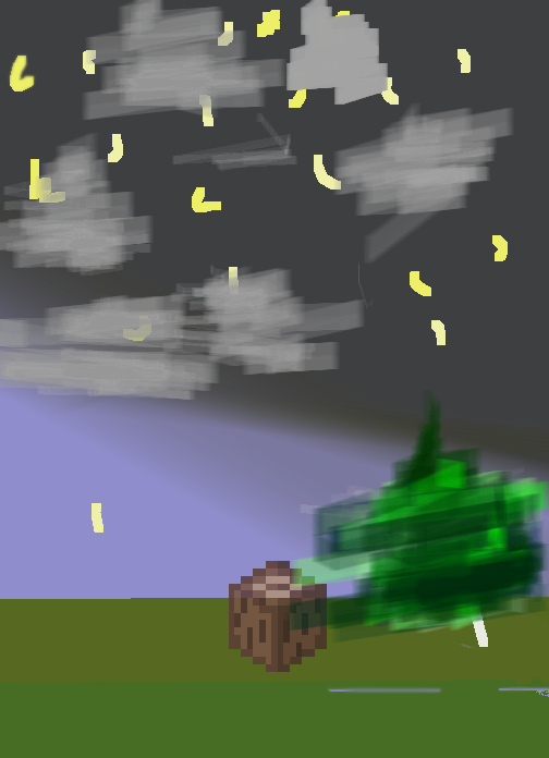idk