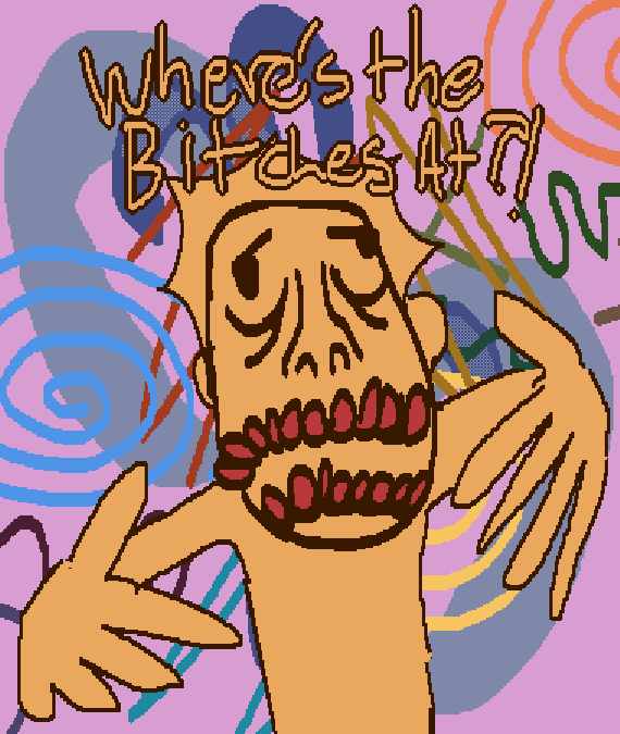 Where they at