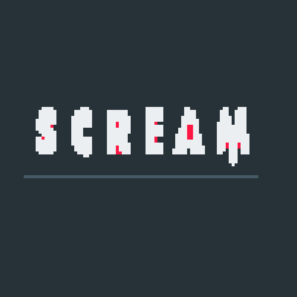 Ghostface (scream)