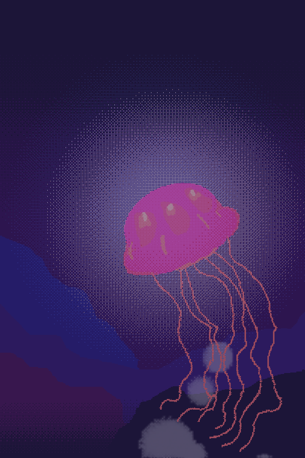 Jellyfish :3