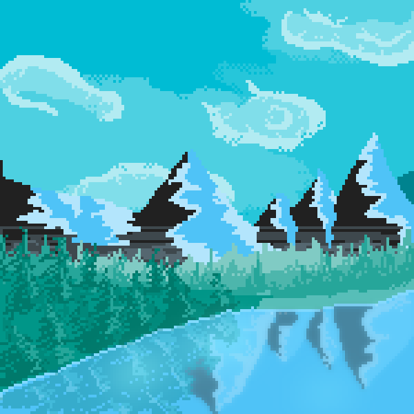 Mountains