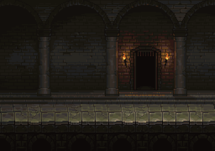 Dungeon