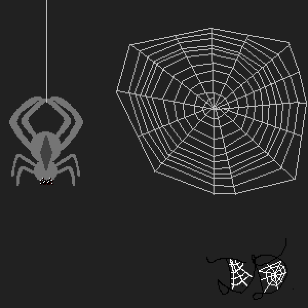 Spider
