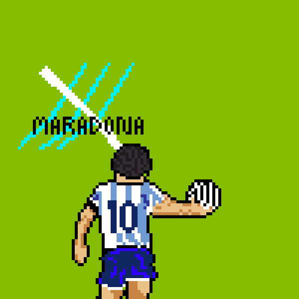 Maradona