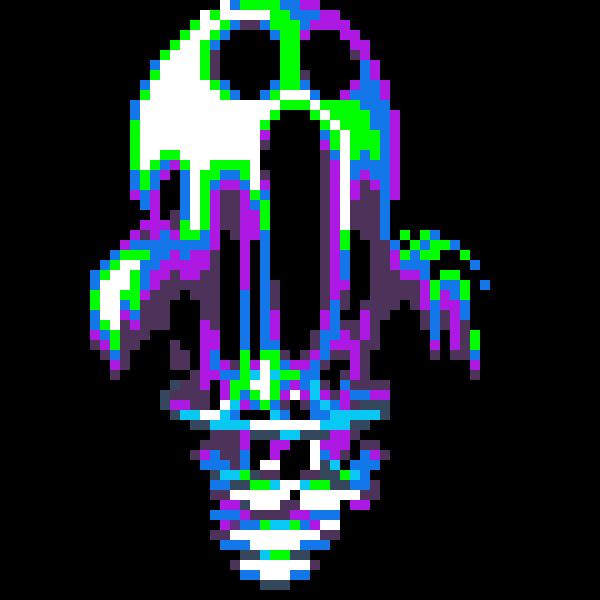 Soul ghost