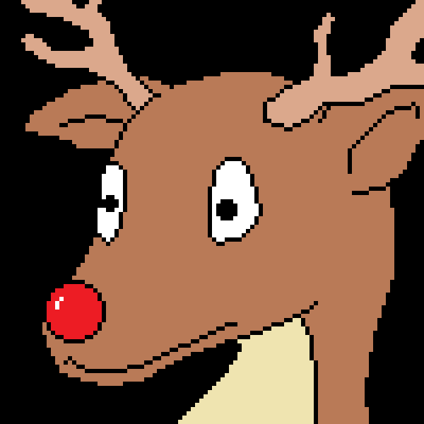 Rudolph the Red Nosed Reindeer