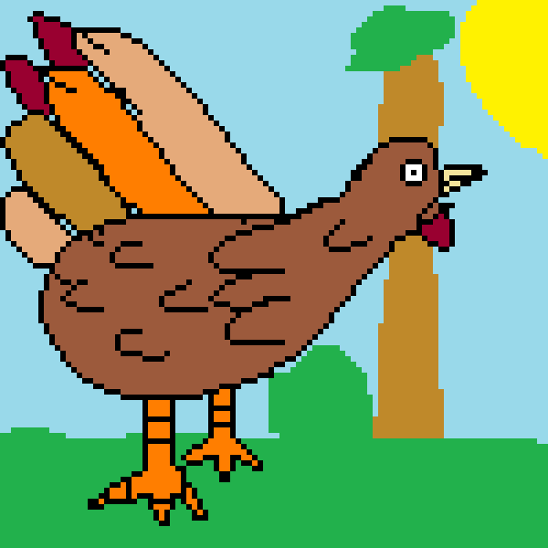 Turkey