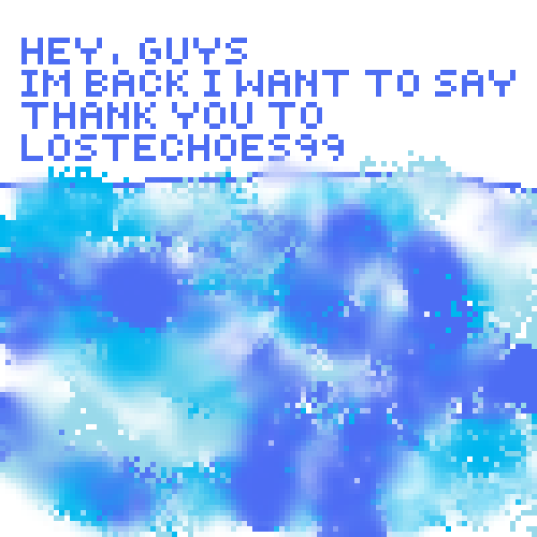 Lostechoes99
