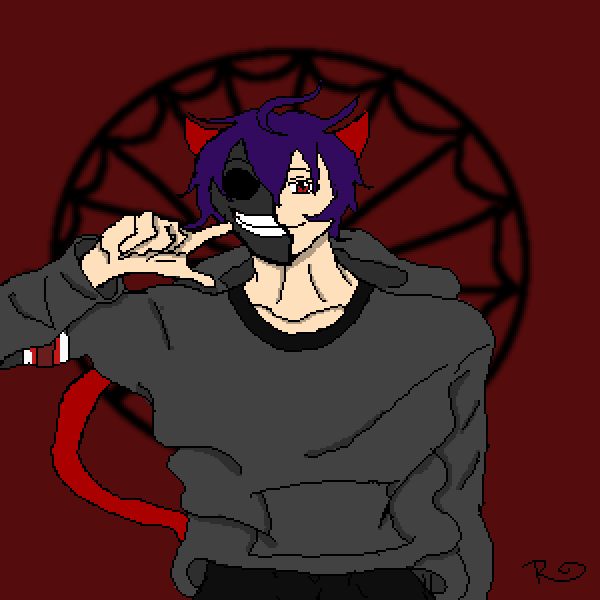 Friend YT pfp