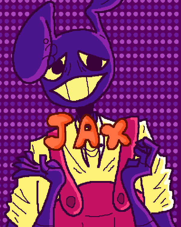 Jax