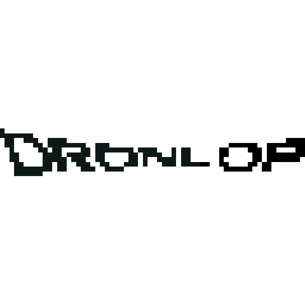 dronlop logo
