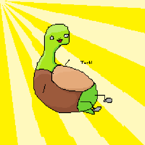 TURBL