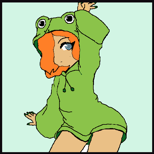Froggy