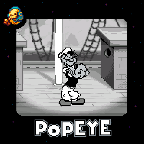Popeye