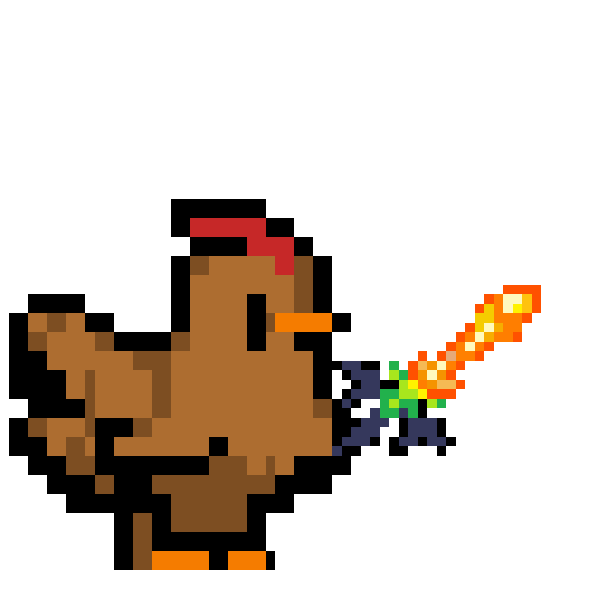 the pollo