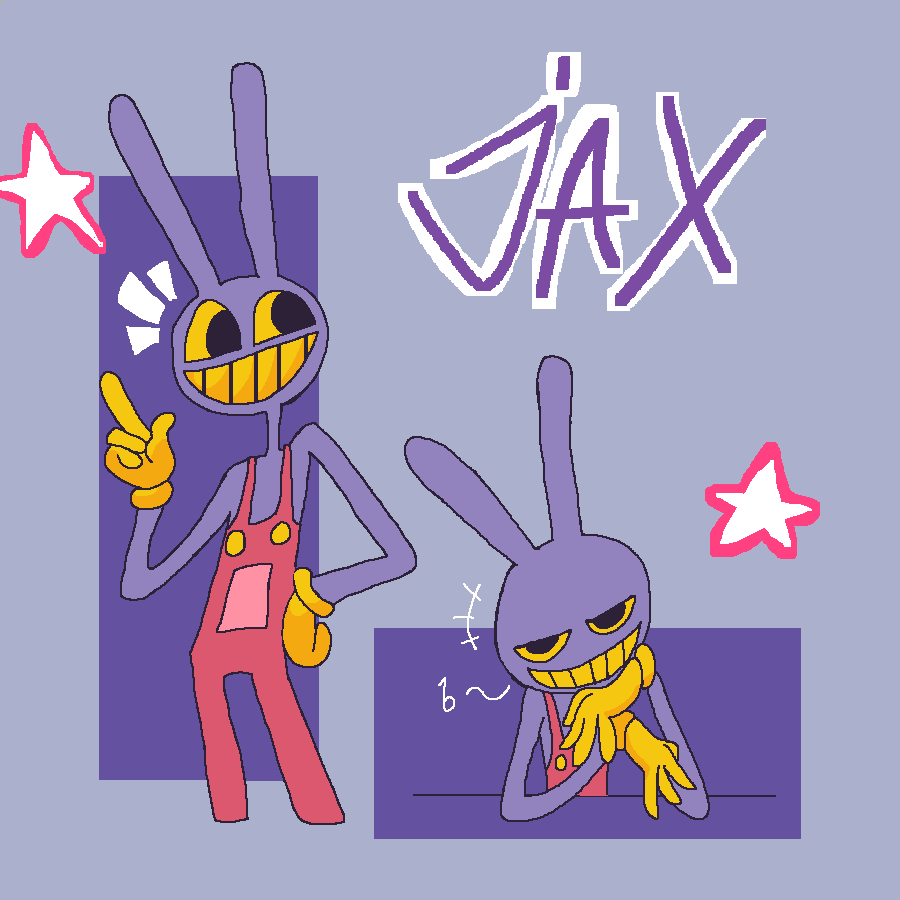 Jax !