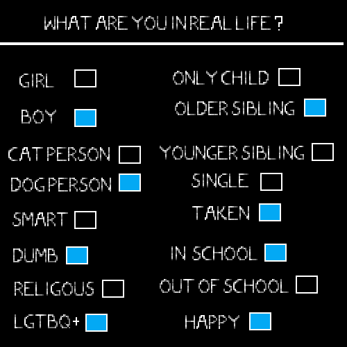 Me IRL lol