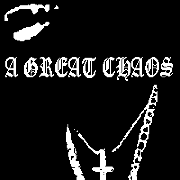 ken carson - a great chaos.