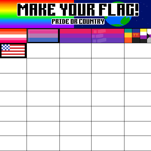 FLAGS