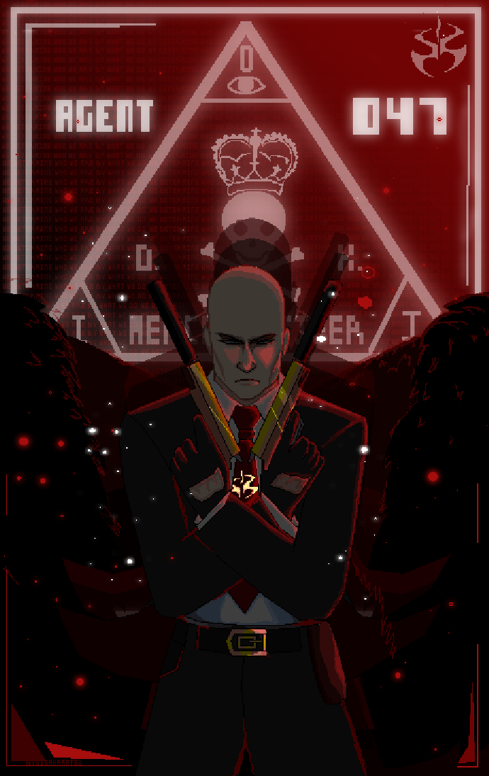 Agent 47