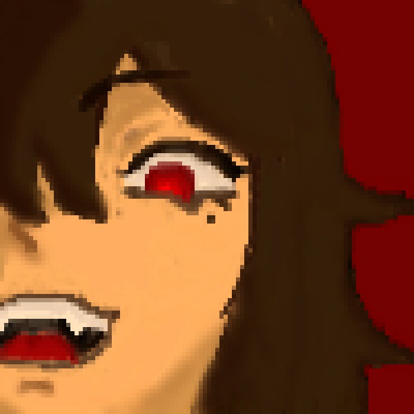 vamps queen