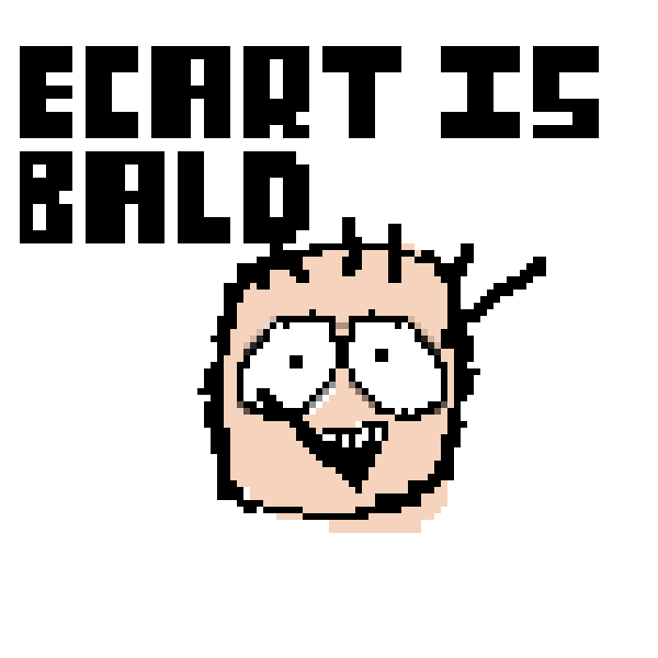 Bald