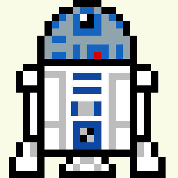 R2D2