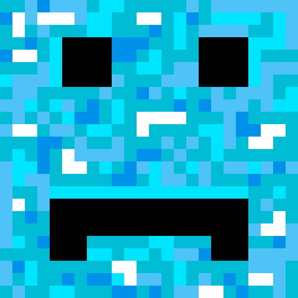 tikicraftbluecreeper
