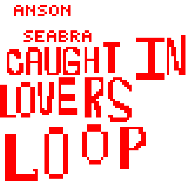 Anson Seabra song read des