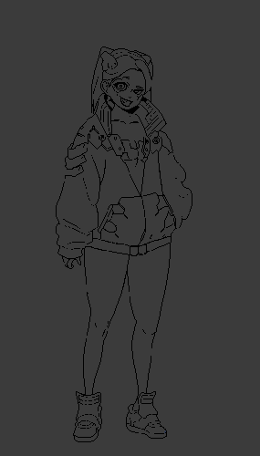 Rebeca Process