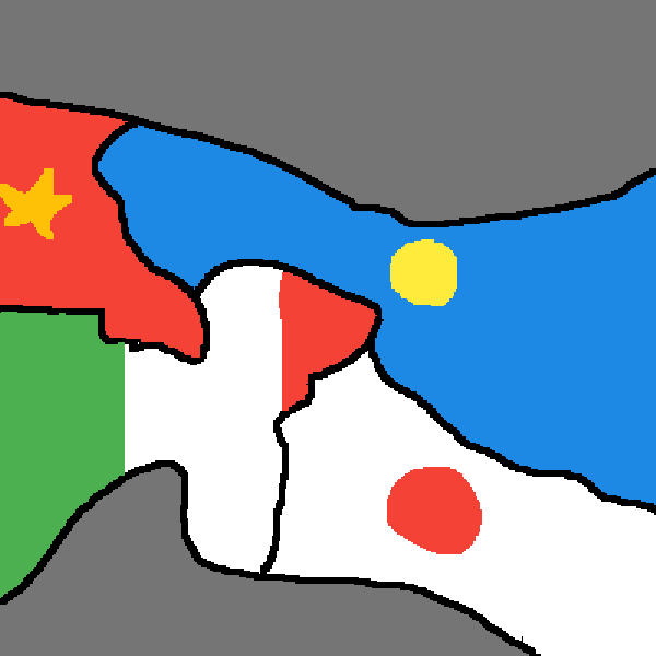 War #1