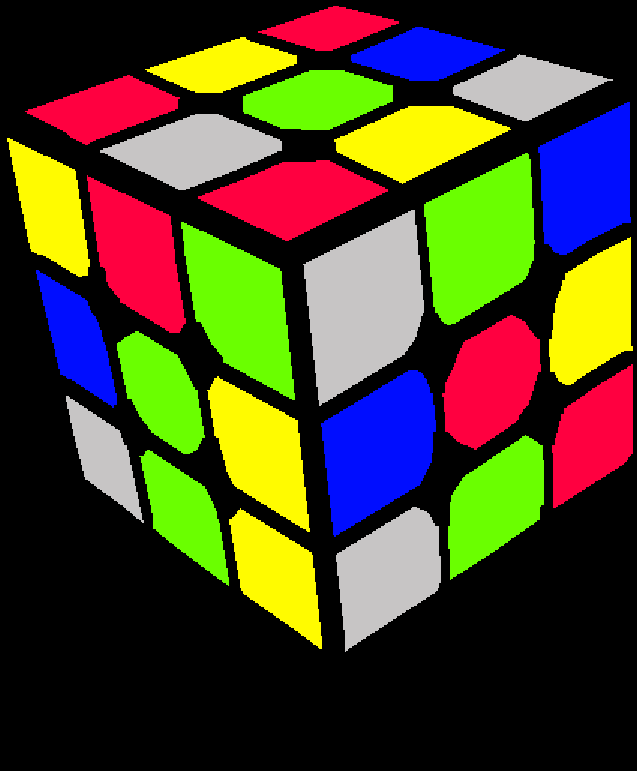 Rubik