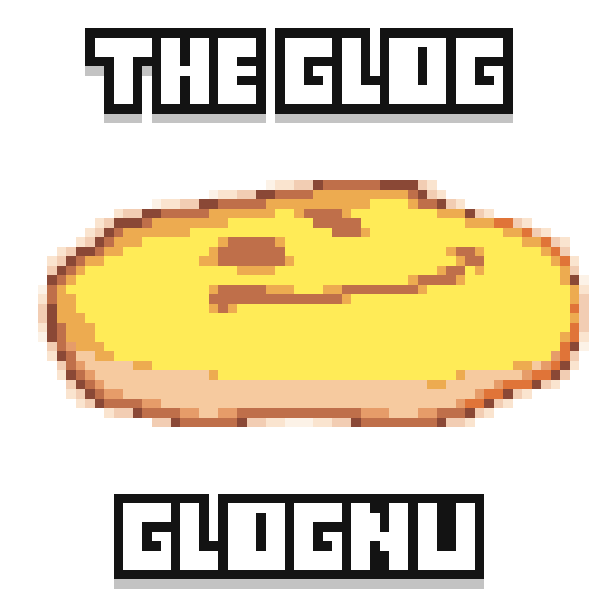 the glognut