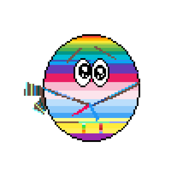 Say hello to the pride month ball