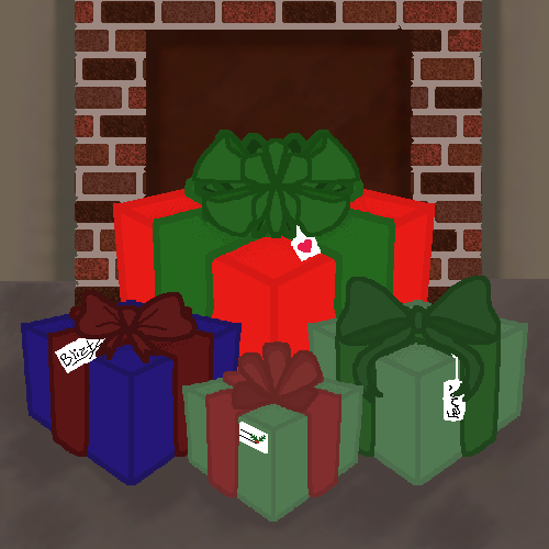 Presents