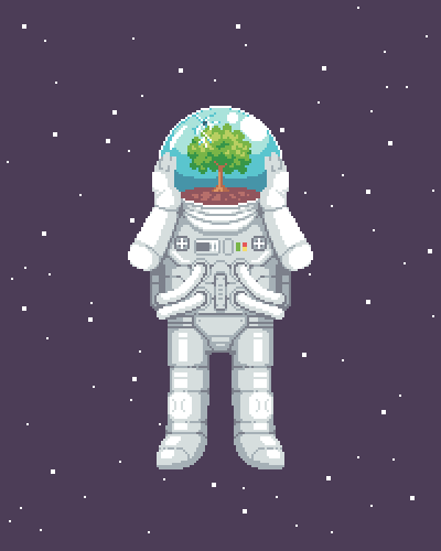 the last tree