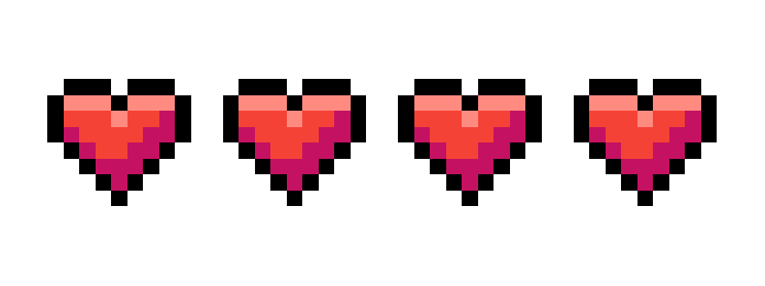 hearts