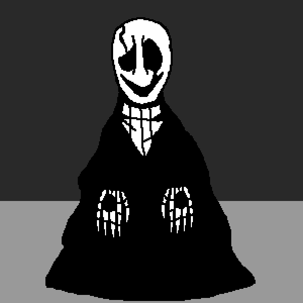 W.D Gaster