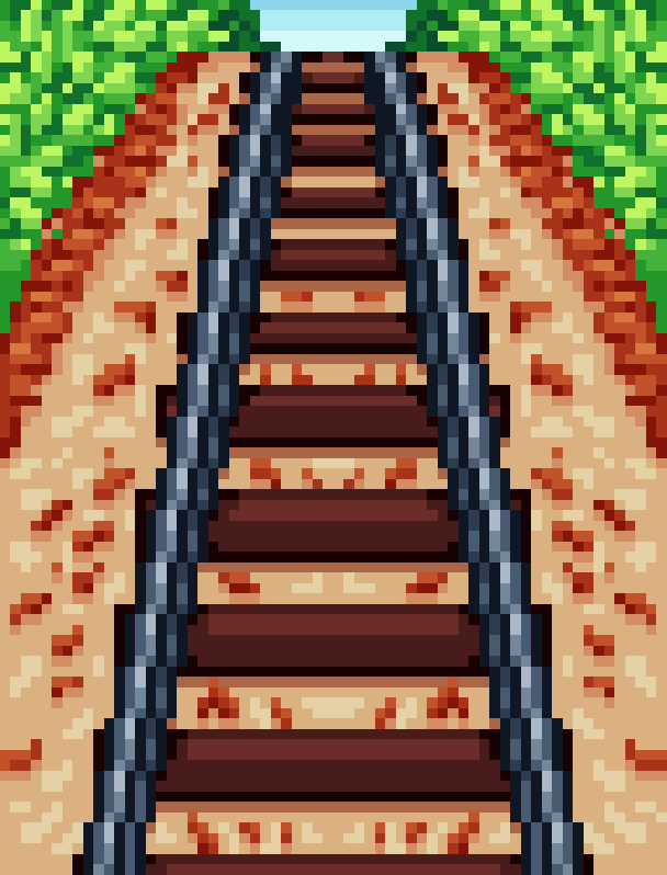 Train Tracks