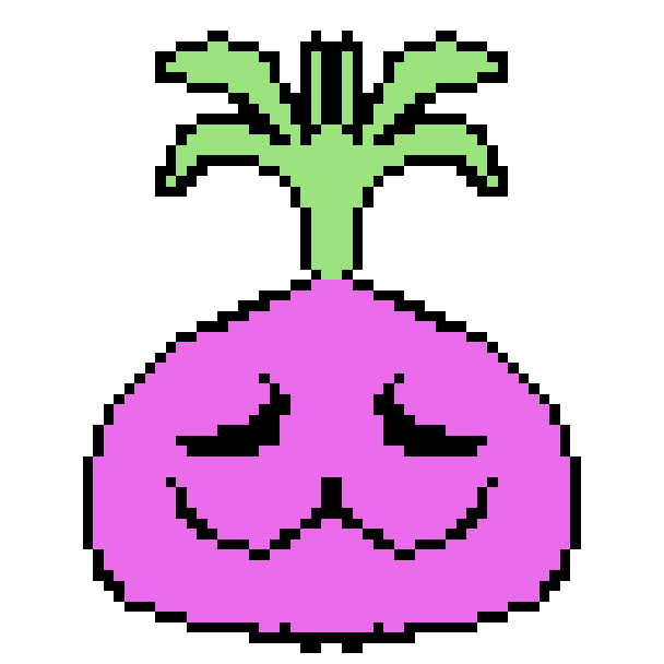 turnip boi