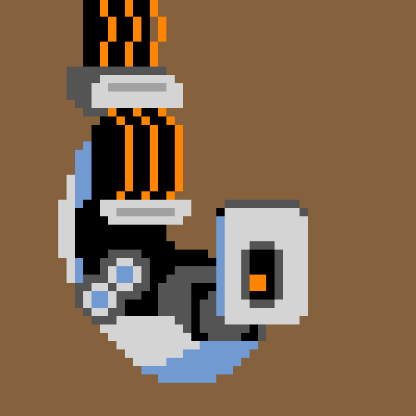 GLaDOS