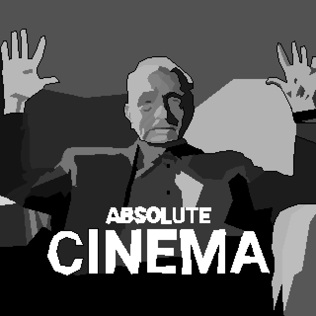 ABSOLUTE CINEMA