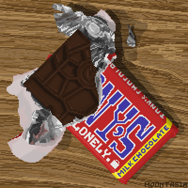 Tony's Chocolonely