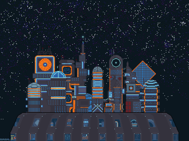 Future City