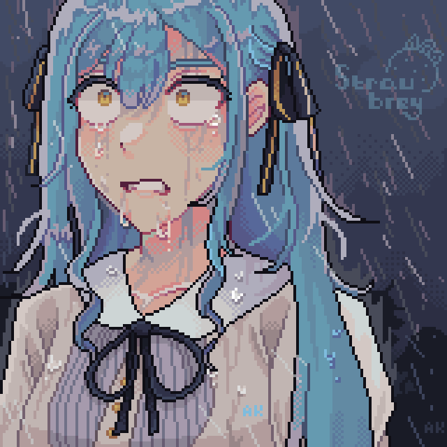 Sakiko Togawa ☔